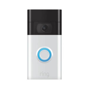 Arlo Spotlight Camera Security